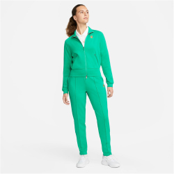 NIKECourt Tennisjacke Damen