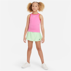NIKECourt Victory Tennisrock M&auml;dchen
