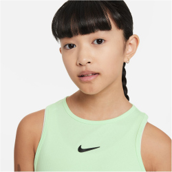 NIKECourt Dri-FIT Victory Kinder Tennisshirt