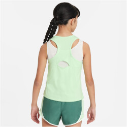 NIKECourt Dri-FIT Victory Kinder Tennisshirt