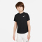 NIKECourt Dri-FIT Victory Tennis Shirt Kinder