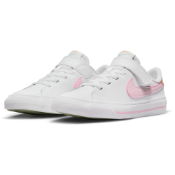 NIKE Court Legacy Sneaker Jungen