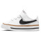 NIKE Court Legacy Baby-Sneaker