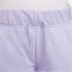 NIKE Sportswear Club French Terry Shorts M&auml;dchen