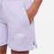 NIKE Sportswear Club French Terry Shorts Mädchen