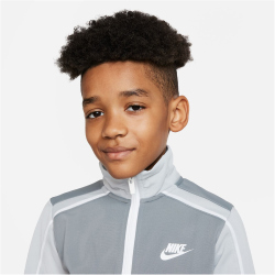 NIKE Sportswear Futura Trainingsanzug Kinder