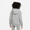 NIKE Sportswear Club Fleece Kapuzenjacke Mädchen