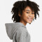 NIKE Sportswear Club Fleece Kapuzenjacke Mädchen