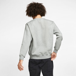 NIKE Sportswear Club Fleece Crew Sweatshirt Herren dk...