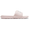 NIKE Victori One Badelatschen Damen barely rose/metallic silver-ba 39