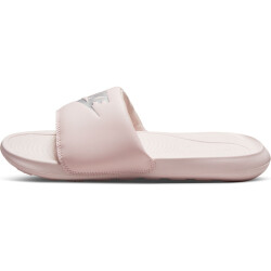 NIKE Victori One Badelatschen Damen barely rose/metallic...