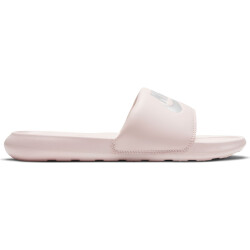 NIKE Victori One Badelatschen Damen barely rose/metallic...