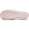 NIKE Victori One Badelatschen Damen barely rose/metallic silver-ba 42