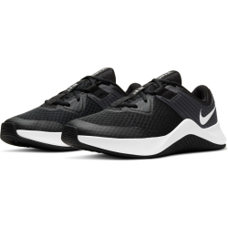 NIKE MC Trainer Damen Trainingsschuhe black/white-dk...