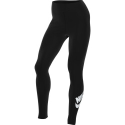 NIKE Sportswear Essential Leggings Damen 010 -...