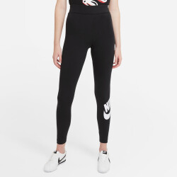 NIKE Sportswear Essential Leggings Damen 010 -...
