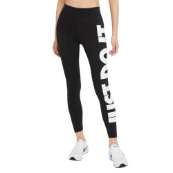 NIKE Sportswear Essential High-Rise Leggings Damen...