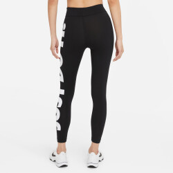 NIKE Sportswear Essential High-Rise Leggings Damen...