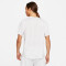 NIKECourt Dri-FIT Victory Tennis Top Herren white/white/black S