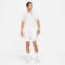 NIKECourt Dri-FIT Victory Tennis Top Herren white/white/black S