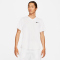 NIKECourt Dri-FIT Victory Tennis Top Herren white/white/black XXL