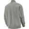 NIKE Sportswear Club Fleece Bomberjacke Herren dk grey heather/dk grey heathe XL