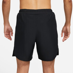 NIKE Challenger 2in1 Laufshorts Herren black/reflective...