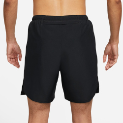 NIKE Challenger 2in1 Laufshorts Herren black/reflective...