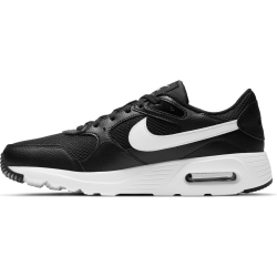 NIKE Air Max SC Sneaker Herren black/white-black 39