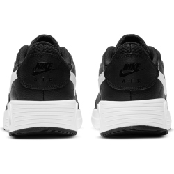 NIKE Air Max SC Sneaker Herren black/white-black 38.5