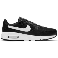 NIKE Air Max SC Sneaker Herren black/white-black 38.5