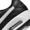 NIKE Air Max SC Sneaker Herren black/white-black 41
