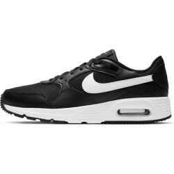 NIKE Air Max SC Sneaker Herren black/white-black 47