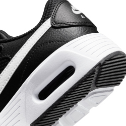 NIKE Air Max SC Sneaker Kinder black/white-black 36