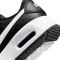 NIKE Air Max SC Sneaker Kinder black/white-black 36