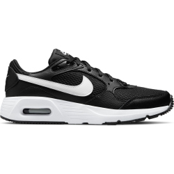 NIKE Air Max SC Sneaker Kinder black/white-black 38.5