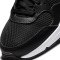 NIKE Air Max SC Sneaker Kinder black/white-black 38.5