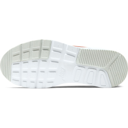 NIKE Air Max SC Sneaker Kinder white/crimson bliss-light viol 36