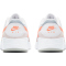 NIKE Air Max SC Sneaker Kinder white/crimson bliss-light viol 36