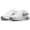 NIKE Air Max SC Sneaker Damen white/mtlc platinum-pure plati 42.5
