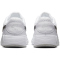 NIKE Air Max SC Sneaker Damen white/mtlc platinum-pure plati 42.5