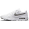 NIKE Air Max SC Sneaker Damen white/mtlc platinum-pure plati 42.5