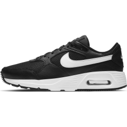 NIKE Air Max SC Sneaker Damen black/white-black 37.5