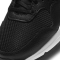 NIKE Air Max SC Sneaker Damen black/white-black 37.5