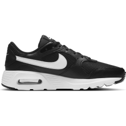 NIKE Air Max SC Sneaker Damen black/white-black 40.5