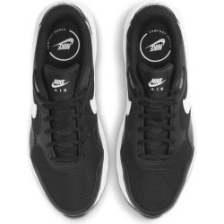 NIKE Air Max SC Sneaker Damen black/white-black 40.5