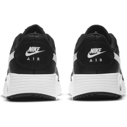 NIKE Air Max SC Sneaker Damen black/white-black 40.5
