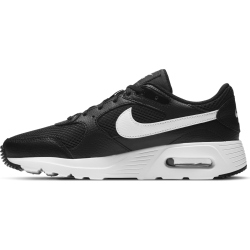 NIKE Air Max SC Sneaker Damen black/white-black 40.5