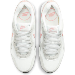 NIKE Venture Runner Sneaker Damen white/pink glaze-platinum tint 44