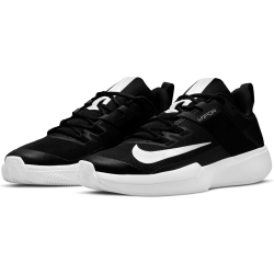 NIKECourt Vapor Lite Tennisschuhe black/white 40.5